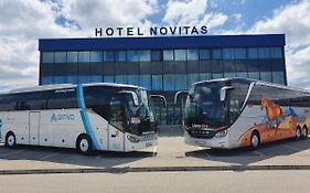 Hotel B&M Livno