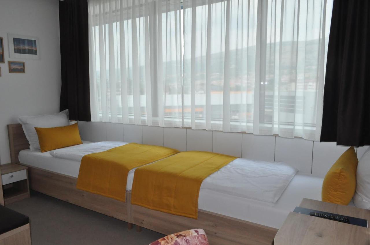 Hotel B&M Livno Exterior foto
