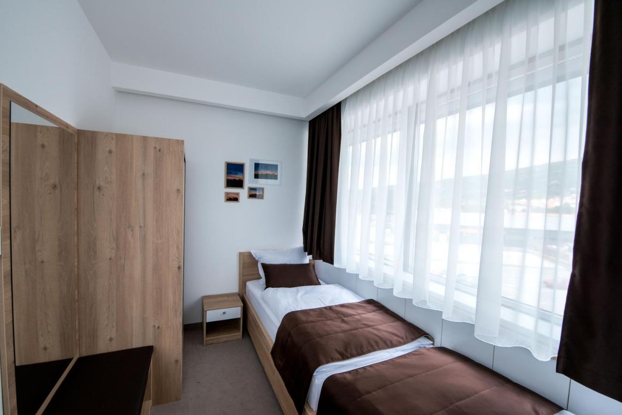 Hotel B&M Livno Exterior foto